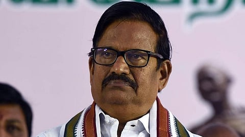 தமிழகத்தின் பொருளாதார கொள்கையை மாற்றி காட்டுவோம்: கே.எஸ்.அழகிரி உறுதி