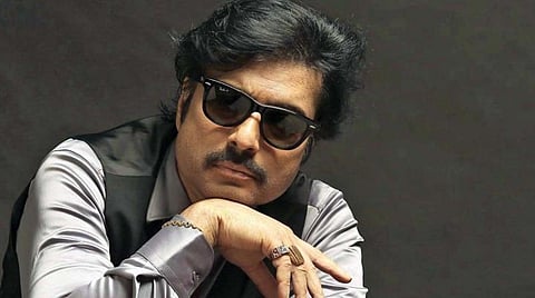 நடிகர் கார்த்திக் தீவிர சிகிச்சைப் பிரிவில் அனுமதி