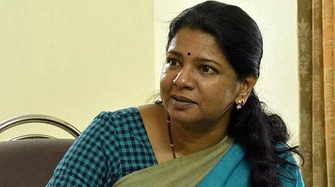திமுக ஆட்சியில் தமிழக உரிமைகள் மீட்டெடுக்கப்படும்; ஆட்சி தமிழகத்தில் இருந்து நடத்தப்படும்: கனிமொழி எம்.பி. உறுதி