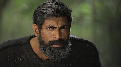 ரசிகர்களுக்குத் திரைப்படம் எப்படியிருக்கிறது என்பதுதான் முக்கியம்: ராணா