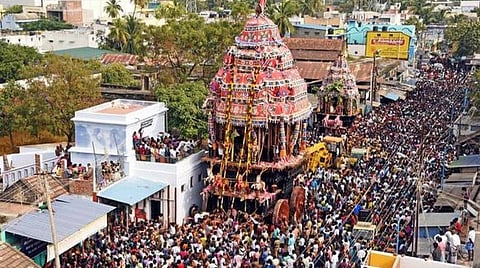 ஆன்மிகத் தலத்தில் அனல் பறக்கும் போட்டி: திருச்செந்தூரில் திமுகவுடன் முட்டி மோதும் அதிமுக - அனிதாவின் வெற்றி தொடருமா?, தட்டிப்பறிக்கப்படுமா?