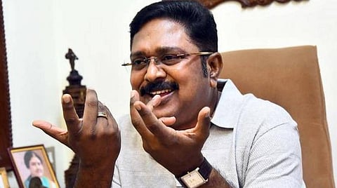 அனைவருக்கும் வேலைவாய்ப்பு வழங்கப்படும்: தேர்தல் பிரச்சாரத்தில் டிடிவி.தினகரன் உறுதி