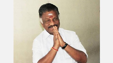 அதிமுகவின் வெற்றி வாய்ப்பு பிரகாசமாக உள்ளது: ஓ.பன்னீர்செல்வம் கருத்து