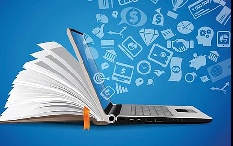கோடிகளைக் குவிக்கும் ஆன்லைன் கல்வித் தந்தைகள்!