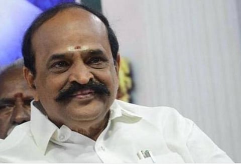 அமமுகவினரின் அராஜகத்தால் எனது உயிருக்கு ஆபத்து ஏற்பட்டிருக்கும்: அமைச்சர் கடம்பூர் ராஜு குற்றச்சாட்டு
