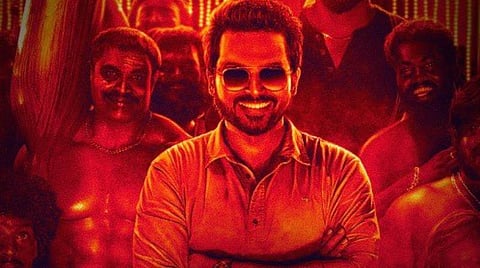 அதிகரிக்கும் கரோனா தொற்று; 'சுல்தான்' வெளியீட்டுத் தேதி மாற்றமா? - தயாரிப்பாளர் பதில்