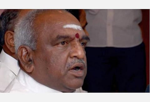 மக்கள் இம்முறை பாஜகவுக்கு வாக்களிப்பார்கள்: பொன்.ராதாகிருஷ்ணன்