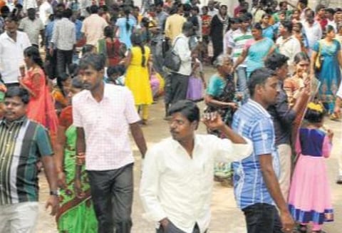 நீண்டநாள் கோரிக்கைகள்: வேட்பாளர்கள் வாக்குறுதி அளிப்பார்களா? - சோழிங்கநல்லூர் தொகுதி மக்கள் எதிர்பார்ப்பு