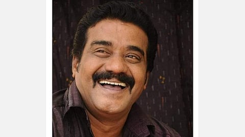 குணச்சித்திர நடிகர் வெங்கடேஷ் காலமானார்