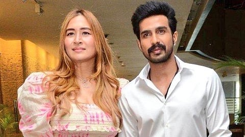 ஜுவாலா கட்டாவுடன் விரைவில் திருமணம்: விஷ்ணு விஷால்