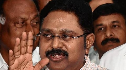 திமுக, அதிமுகவை மக்கள் புறக்கணிக்க வேண்டும்: அமமுக பொதுச் செயலாளர் டிடிவி.தினகரன் பிரச்சாரம்