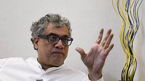 வங்கத்தில் மம்தாதான் ஆட்சி அமைப்பார்!- டெரெக் ஓ’பிரையன் பேட்டி