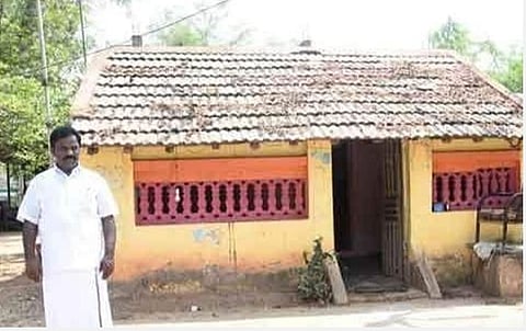 வீடு, நிலம், தங்கம் எதுவுமில்லை; மக்கள் பணத்தில் தேர்தல் செலவு- மார்க்சிஸ்ட் வேட்பாளர் சின்னத்துரை சிறப்புப் பேட்டி