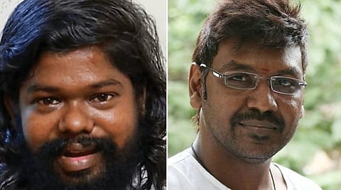 தீப்பெட்டி கணேசன் குழந்தைகளின் கல்விச் செலவை ஏற்ற லாரன்ஸ்