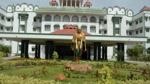 ரூ.35 கோடி நிதி நிறுவன மோசடியை சிபிஐ விசாரிக்கக்கோரி வழக்கு: பொருளாதார குற்றப்பிரிவு போலீஸ் அறிக்கை அளிக்க உத்தரவு
