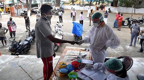சுகாதாரத்துக்கு என்ன செய்யப்போகின்றன கட்சிகள்?