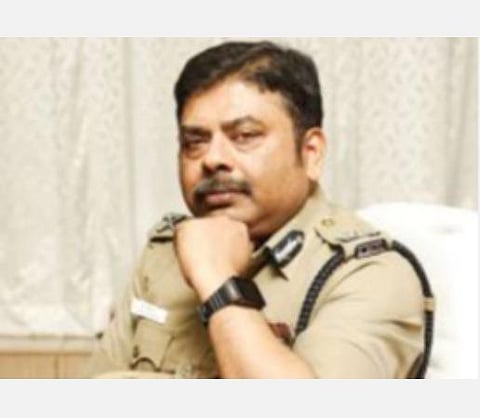 தென் மண்டல ஏடிஜிபியாக ஆபாஷ் குமார் நியமனம்: மண்டல ஐஜி பதவி ஏடிஜிபியாக தகுதி உயர்வு