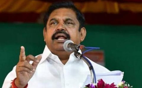 மதுரையில்  அதிமுக வேட்பாளர்களை ஆதரித்து முதல்வர் பழனிசாமி நாளை பிரச்சாரம்: ஸ்டாலினின் கடுமையான குற்றச்சாட்டுகளுக்கு பதில் அளிப்பாரா?