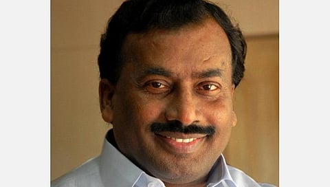 ரூ.30-க்கு 3 வேளை உணவு; சைதை துரைசாமி வாக்குறுதி