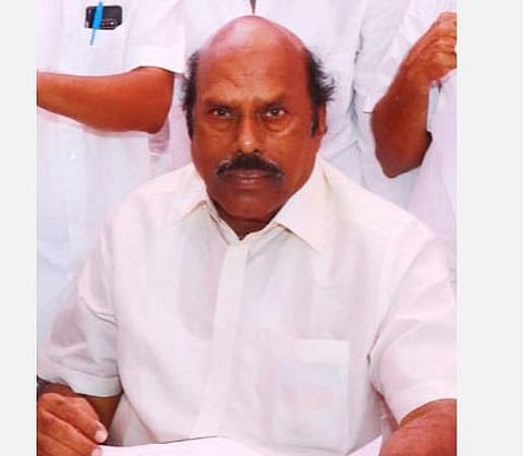 எ.வ.வேலுக்கு சொந்தமான 10 இடங்களில் ஐடி ரெய்டு: திருவண்ணாமலையில் ஸ்டாலின் பிரச்சாரம் செய்யும் நேரத்திலேயே ரெய்டு