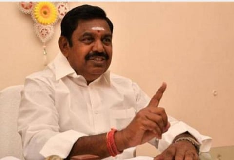 அதிமுக வேட்பாளருக்கு ஓட்டுப்போட்டால் வீடு தேடிவந்து உதவுவார்; திமுக வேட்பாளர் வீடு தேடிவந்து அடிப்பார்- முதல்வர் பேச்சு