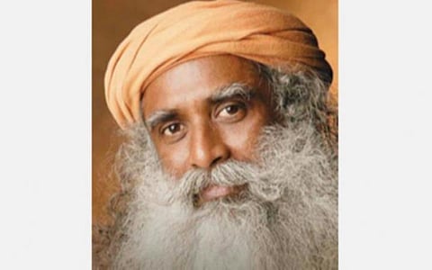 கோயில்களை பாதுகாக்கும் சத்குரு கருத்துக்கு பிரபலங்கள் ஆதரவு