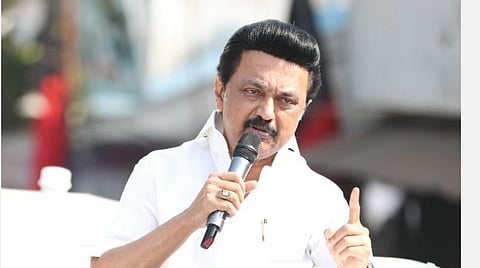 தோல்வி பயத்தில் எதிரிகள்; இன்னமும் உழைத்தால் வரலாறு காணாத வெற்றி பெறலாம்: தொண்டர்களுக்கு ஸ்டாலின் வேண்டுகோள்