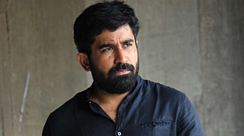 பாலாஜி குமார் இயக்கத்தில் விஜய் ஆண்டனி