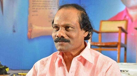 மு.க.ஸ்டாலின் முதல்வரானதும் திருத்தணி முருகன் கோயில் குடமுழுக்கு நடத்தப்படும்: திமுக கொள்கை பரப்பு செயலாளர் திண்டுக்கல் லியோனி தகவல்
