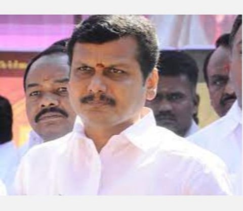 போக்குவரத்துத் துறை வேலைக்கு பணம் பெற்றதாகப் புகார்: செந்தில் பாலாஜி மீது புதிய குற்றப்பத்திரிகை தாக்கல்