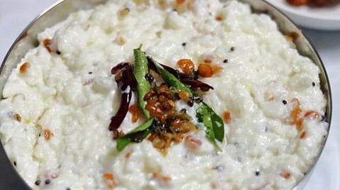 எளிய விரதம்; ஈடில்லாத வரம்;  அன்னதானம் செய்தால் புண்ணியம்!