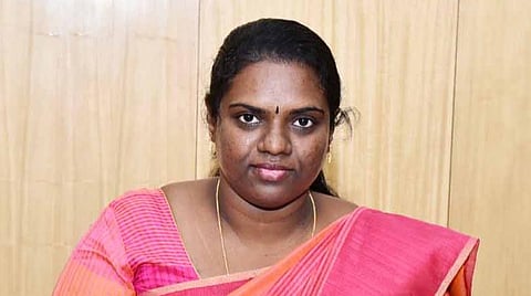 எஸ். திவ்யதர்ஷினி