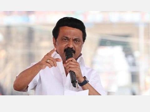 ஆ.ராசா, லியோனியின் பேச்சு சர்ச்சை எதிரொலி; கண்ணியக் குறைவான பேச்சை திமுக ஏற்காது: ஸ்டாலின் அறிவுறுத்தல்