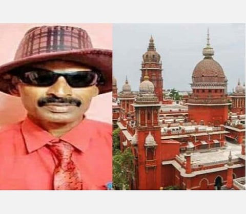 கேட்ட சின்னத்தை ஒதுக்காததால் தேர்தலை ஒத்திவைக்கக் கோரி வேட்பாளர் வழக்கு: உயர் நீதிமன்றத்தில் விரைவில் விசாரணை