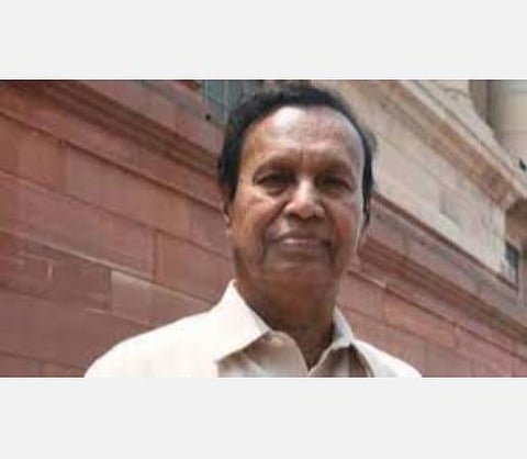 எனது போன் டேப் செய்யப்படுவதாக சந்தேகிக்கிறேன்; நிரூபிக்கப்பட்டால் சட்ட நடவடிக்கை எடுப்பேன்: டி.ஆர்.பாலு புகார்