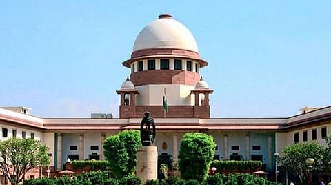 ரோஹிங்கியா முஸ்லிம்கள் விவகாரம்; சட்டவிரோதமாக குடியேறியவர்களுக்கு இடமில்லை: உச்ச நீதிமன்றத்தில் மத்திய அரசு பதில்