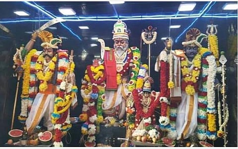 குல தெய்வ வழிபாடு செய்தால் சகல தெய்வங்களின் அருள் நிச்சயம்! 