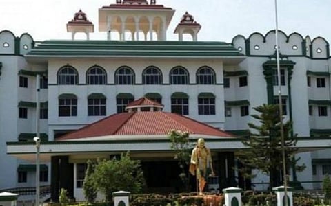 சிறப்பு டிஜிபிக்கு எதிரான போராட்டம்: 27 பேர் மீதான வழக்கு ரத்து