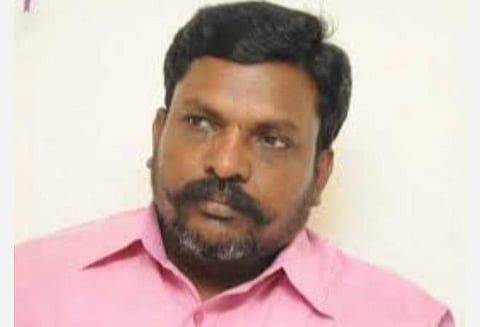தேர்தலுக்குப் பிறகு அதிமுகவை பாஜக விழுங்கிவிடும்: திருமாவளவன்