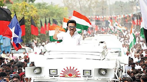 தேர்தல் முடிவுகள் 2026: திமுக கூட்டணியில் காங்கிரஸ், தேமுதிக, விசிக, இடதுசாரிகளின் நிலவரம் என்ன?