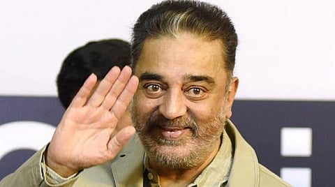 கமல்: கோப்புப்படம்