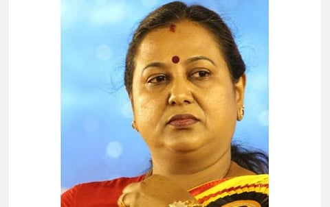 ‘சத்ரியன்’ பெயரை கையில் எடுத்து சர்ச்சையை கிளப்புகிறாரா பிரேமலதா!