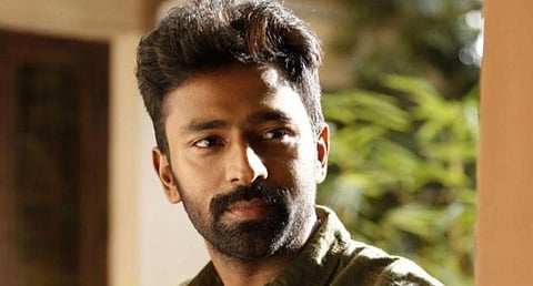 நடன இயக்குநர்கள் குறித்த விமர்சனம்: சாந்தனு பதிலடி