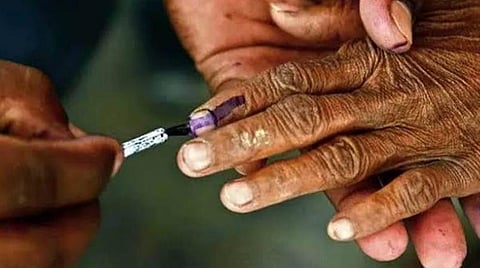 வாக்குப்பதிவு நடைபெறும் ஏப்.6-ம் தேதி தொழிலாளர்களுக்கு ஊதியத்துடன் விடுமுறை: நிறுவனங்களுக்கு தொழிலாளர் ஆணையர் உத்தரவு