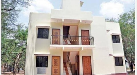 பிலவ தமிழ் புத்தாண்டு பொது பலன்கள் (2021 - 2022) ; நாட்டுக்கு நல்ல திட்டங்கள்; கொள்ளைகளால் தொல்லை; விளைச்சல் பெருகும்; ரியல் எஸ்டேட் வியாபாரம் ஏற்றம்! 