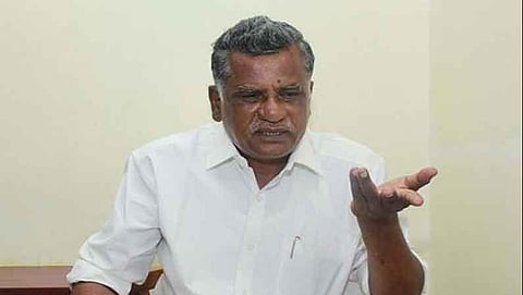 முத்தரசன்: கோப்புப்படம்