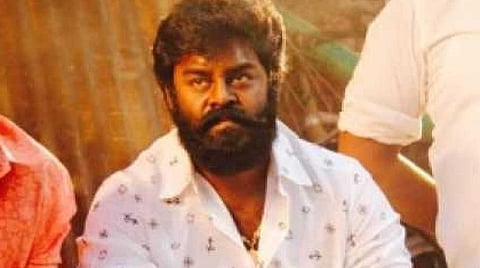 இயக்குநராக அறிமுகமாகும் ஆர்.கே.சுரேஷ்