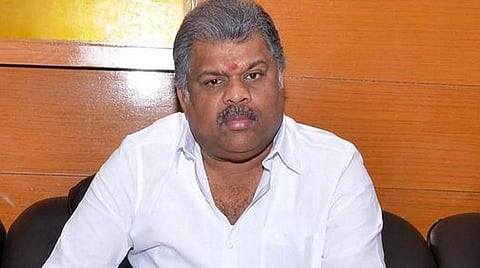 மக்கள் நலத் திட்டங்கள் தொடர அதிமுகவை ஆதரிக்க வேண்டும்: ஜி.கே.வாசன் பிரச்சாரம்