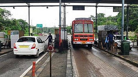 தமிழகத்தில் 24 சுங்கச்சாவடிகளில் கட்டணம் உயர்வு