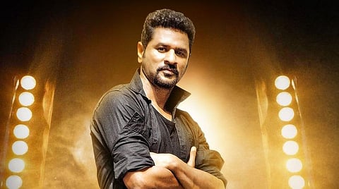 பிரபுதேவா பிறந்த நாள் ஸ்பெஷல்: மொழி எல்லைகளைக் கடந்த பன்முகச் சாதனையாளர் 